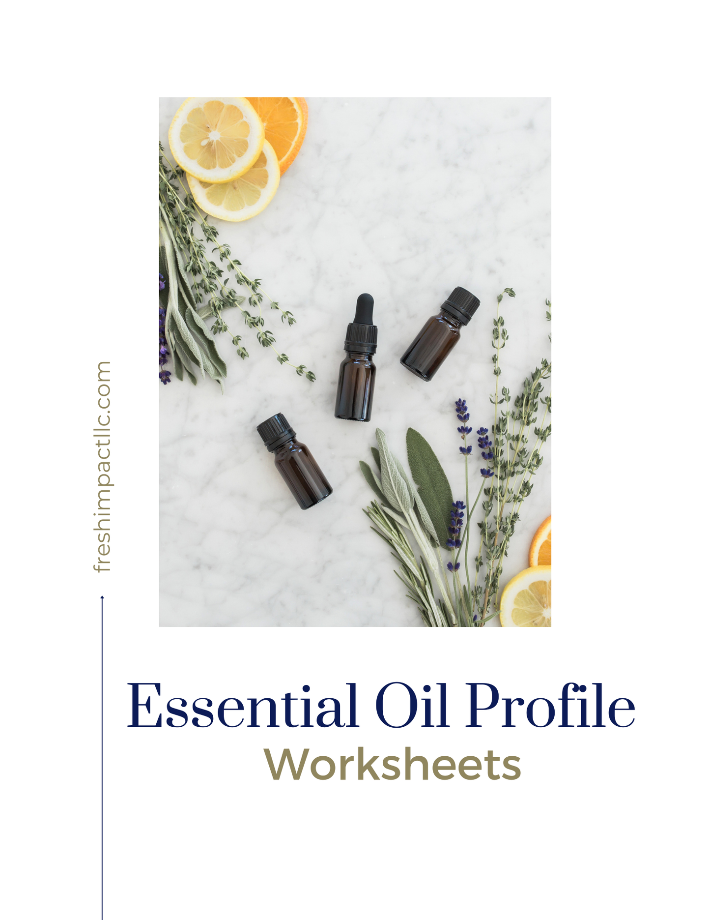 Essential Oil Profile