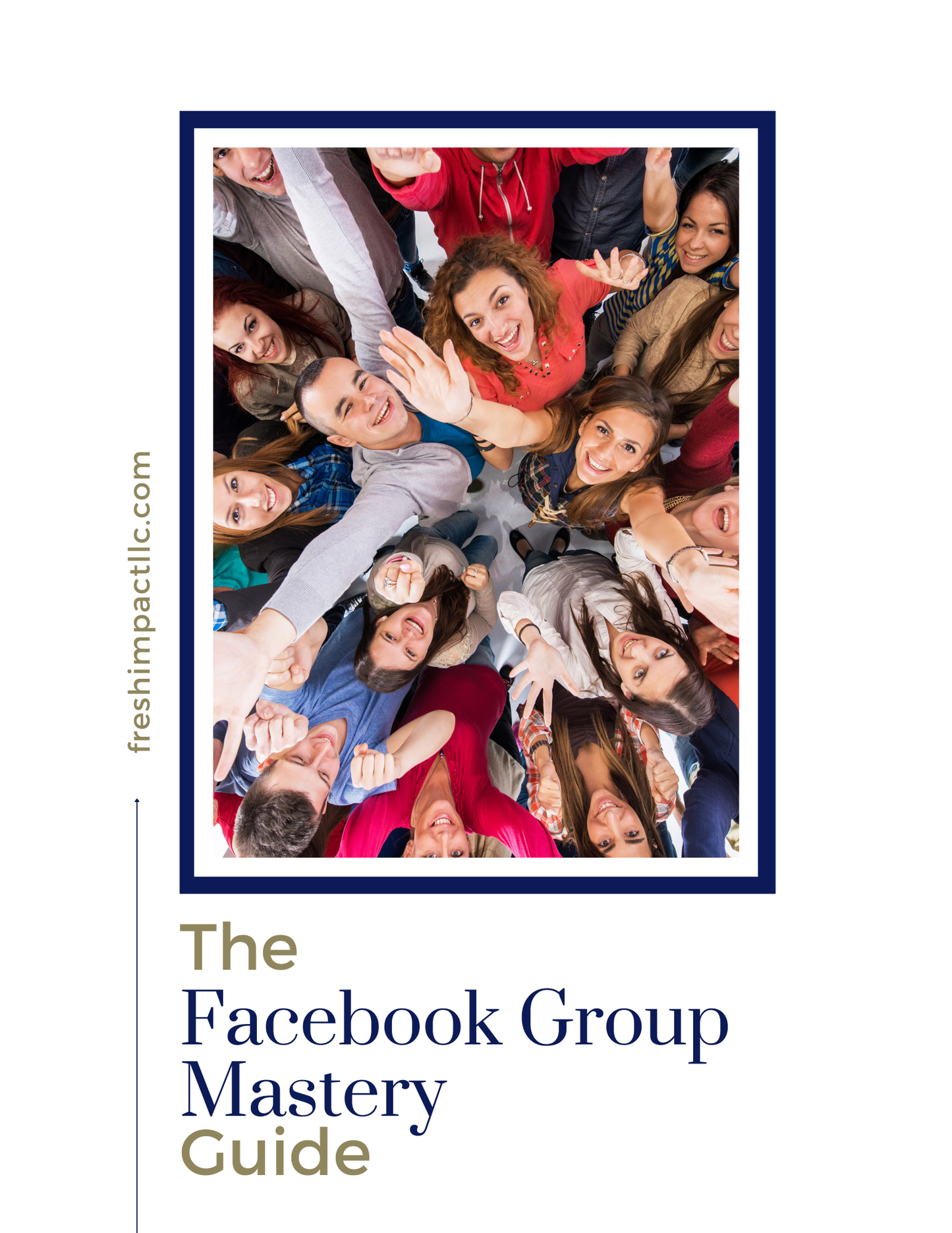 Facebook Group Bundle