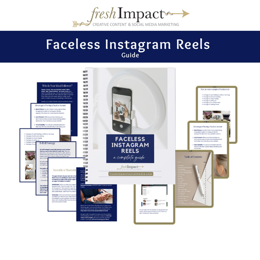 FacelessInstagramReelsGuide