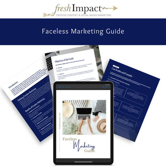 FacelessMarketingGuide