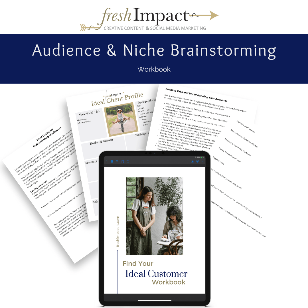 🚀 Social Media Kickstart Kit
