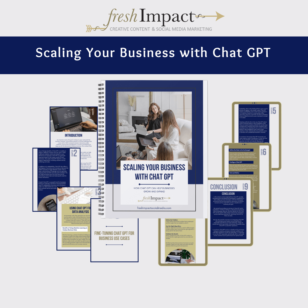 AI for Business Bundle:10 powerful tools to grow, market, and scale your business with AI.