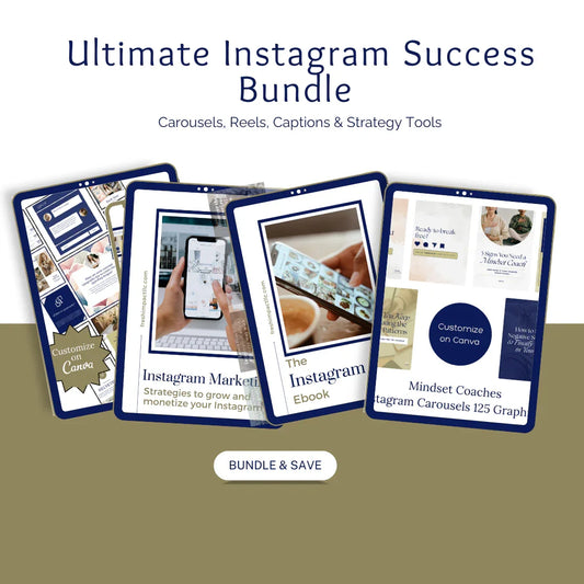 Instagram Bundle